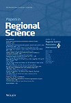 Papers in regional science