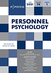 Personnel psychology