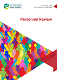 Personnel review