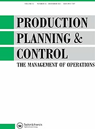 Production planning & control