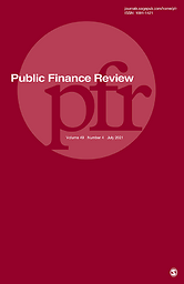Public finance review