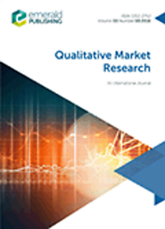 Qualitative market research
