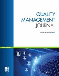Quality management journal