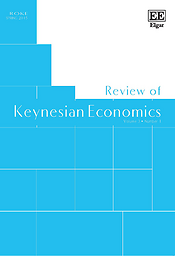 Review of Keynesian economics