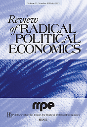 Review of radical political economics
