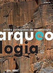 Revista portuguesa de arqueologia