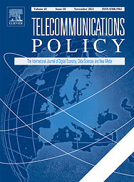 Telecommunications policy