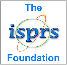 ISPRS annals of the photogrammetry, remote sensing and spatial information sciences