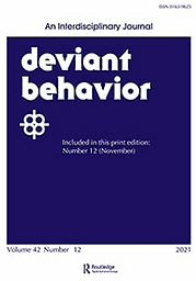 Deviant behavior