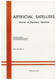 Artificial Satellites (1997)