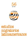 Estudios migratorios Latinoamericanos