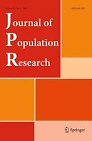 Journal of population research