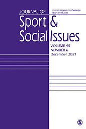 Journal of sport and social issues