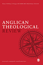 Anglican theological review