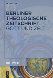 Berliner theologische Zeitschrift