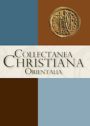 Collectanea christiana orientalia