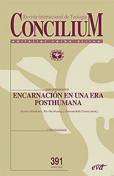 Concilium : revista internacional de teología