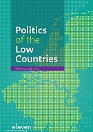 Politics of the low countries