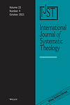 International journal of systematic theology