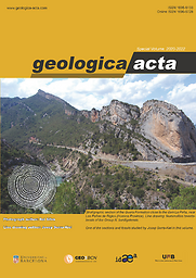 Geologica acta