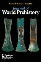 Journal of world prehistory