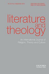 Literature & theology