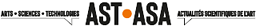 AST-ASA : arts, sciences, technologies, actualités scientifiques de l'art