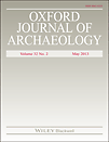 Oxford journal of archaeology