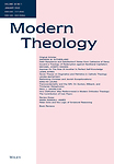 Modern theology