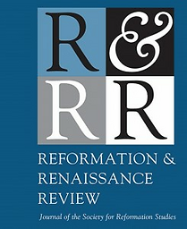 Reformation & Renaissance review