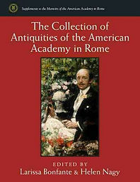 Memoirs of the American Academy in Rome. Supplementary volume