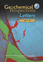 Geochemical perspectives letters