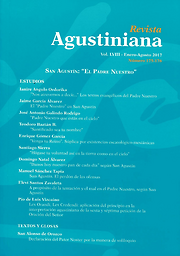 Revista agustiniana