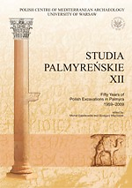 Studia Palmyreńskie