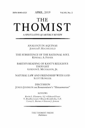 Thomist
