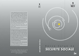 Revue belge de sécurité sociale