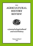 Agricultural history review