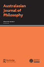 Australasian journal of philosophy