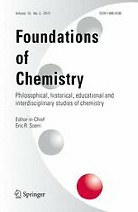 Foundations of chemistry