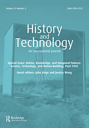 History and technology