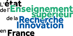 état de l'enseignement supérieur, de la recherche et de l'innovation en France