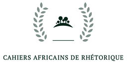 Cahiers Africains de Rhétorique