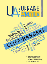 UA : Ukraine Analytica