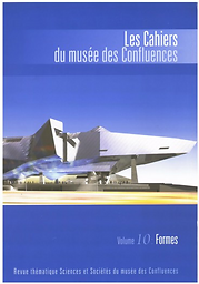 Cahiers du Musée des Confluences