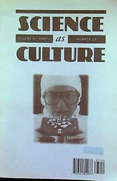 Science as culture