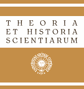Theoria et Historia Scientiarum
