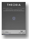 Theoria : cuaderno trimestral de teoría, historia y fundamentos de la ciencia