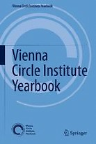 Vienna Circle Institute Yearbook