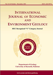 International journal of economic and environment geology