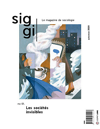 Siggi : Le magazine de sociologie